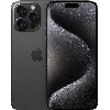Смартфон Apple iPhone 15 Pro Max 256 ГБ, Dual: nano SIM + eSIM, черный титан